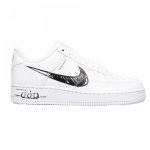 Nike buty Air Force 1 LV8 Utility CW7581-101