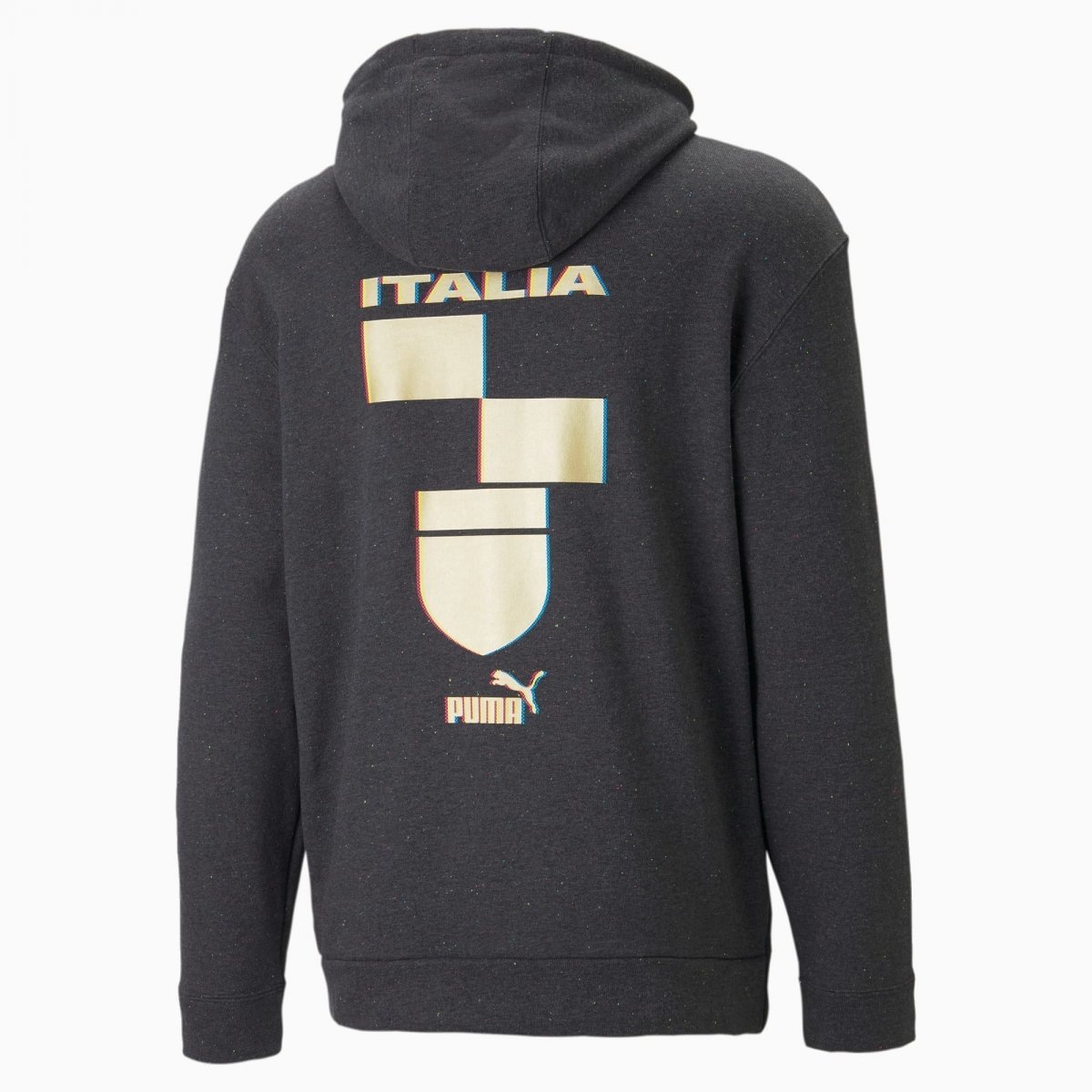 Puma bluza m ska Reprezentacji W och Figc Ftbl Coulture Hoody 767136 09 Sportbrands.pl