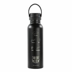 FC Barcelona bidon termiczny butelka z autografami 600 ml 971909