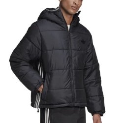 Adidas Originals kurtka męska Pad Hooded Puff GE1291
