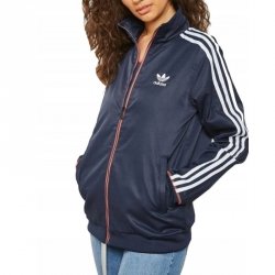 Adidas Originals bluza damska granatowa Dh2993