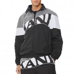 Karl Kani kurtka męska Wavy Retro Block Trackjacket 6086268