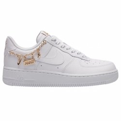 Nike buty damskie Wmns Air Force 1 `07 LX DD1525-100