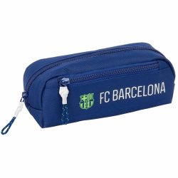 FC Barcelona piórnik triple pencil case 812525027