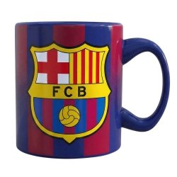 FC Barcelona kubek ceramiczny 325ml BC1024