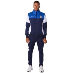 Real Madryt dres trucksuit RM2CHP10