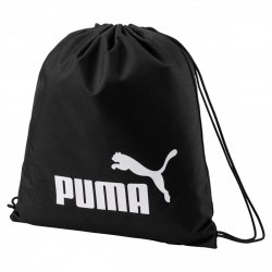 Puma plecak worek Phase Gym Sack 074943-01