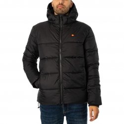 Ellesse kurtka męska z kapturem Paddero Jacket SHQ17079011