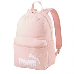 Puma plecak Phase Backpack Lotus 075487-58
