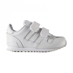 Adidas Originals buty dziecięce na rzepy Zx Q23981