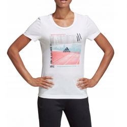 Adidas t-shirt Damski 3St Photo Tee Dv3023
