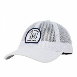 Karl Kani czapka z daszkiem Sport Mesh Trucker Cap 7030233 