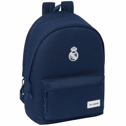 Real Madryt plecak sportowy z miejscem na laptopa 642469820