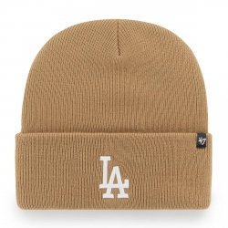 Brand `47 czapka Mlb Los Angeles Dodgers B-HYMKR12ACE-QL