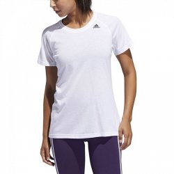Adidas koszulka damska Prime 2.0 Ss Te Dv0377