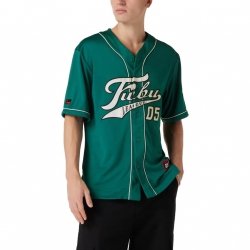 Fubu t-shirt męski Varsity Baseball Jersey 6035669