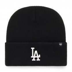 Brand `47 czapka Mlb Los Angeles Dodgers B-HYMKR12ACE-BKA
