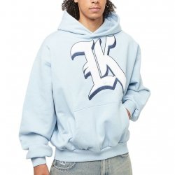 Karl Kani bluza Small Signature Os Hoodie 6092005