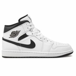 Jordan buty męskie Air Jordan 1 Mid DQ8426-132