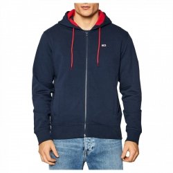 Tommy Jeans bluza Tjm ZIPTHRUDM0DM11629-C87