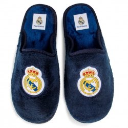 Real Madryt obuwie domowe CFRM18