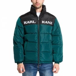 Karl Kani kurtka męska Retro Essential Puffer Jacket PD00008884