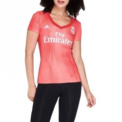 Adidas t-shirt Damski Real Madryt 3 Jsy W Dp5448