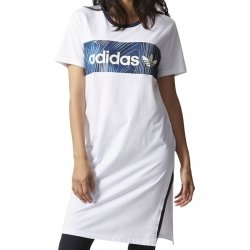 Adidas Originals sukienka BF Ree Dress BQ1004
