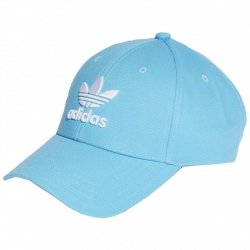 Adidas Originals czapka z daszkiem Baseball Classic Trefoil HE9767