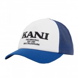 Karl Kani czapka z daszkiem Retro Trucker Cap 7006013
