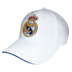 Real Madryt czapka z daszkiem RM3GO3