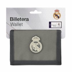 Real Madryt portfel wallet 812524036