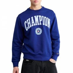 Champion bluza męska Rochester Crewneck Sweatshirt 219839.BS559