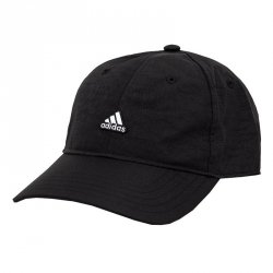 Adidas czapka Dad Cap Crinkle HA5540