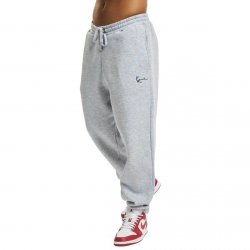 Karl Kani spodnie dresowe Small Signature Essential Relaxed Fit Cuffed Sweatpants 6006899