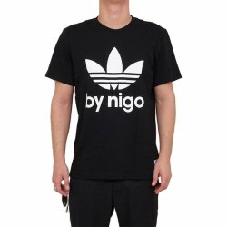 Adidas Originals koszulka Nigo Tref Tee M69148