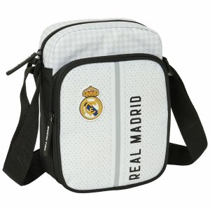 Real Madryt saszetka na ramię mini shoulder bag 612454672 