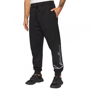Karl Kani spodnie dresowe Signature Wide Fit Sweatpants 6004737 