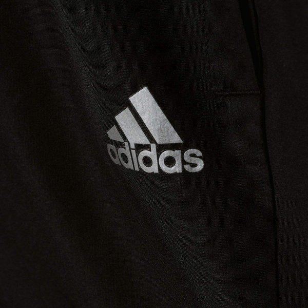 Adidas Shorts Basis läuft kurz gewebtes S21939