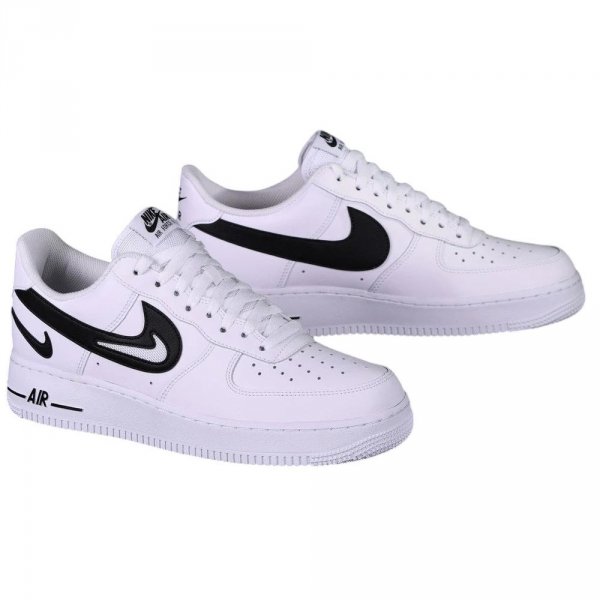 Nike buty męskie Air Force 1 `07 FM DR0143-101