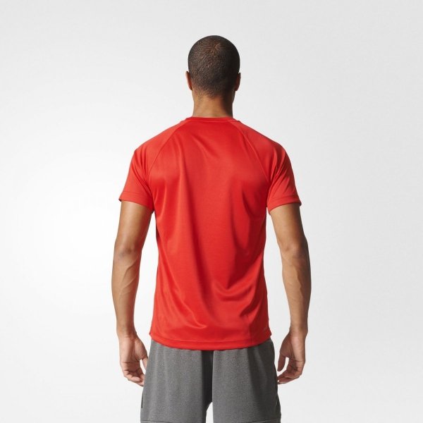 Adidas koszulka męska Designed To Move Tee Pl Bk0957