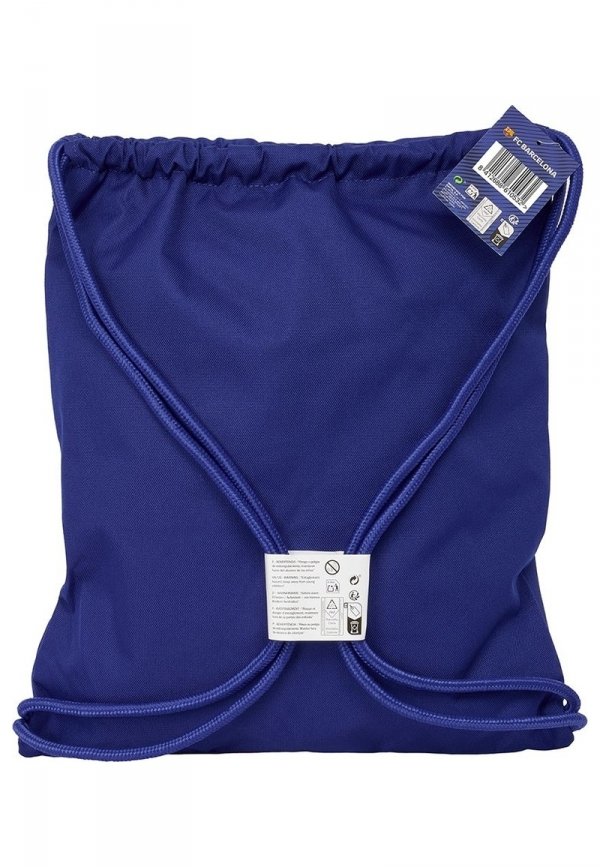 FC Barcelona worek sportowy gym bag 612529865