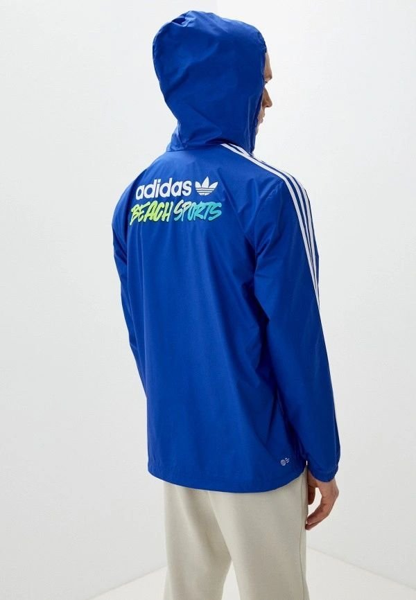 Adidas Originals kurtka męska Stoked Wb Q2 HC7194