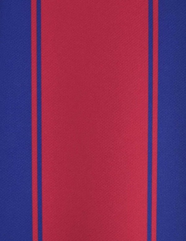 FC Barcelona Rashford komplet koszulka spodenki junior box 2025/26 BC19ERA