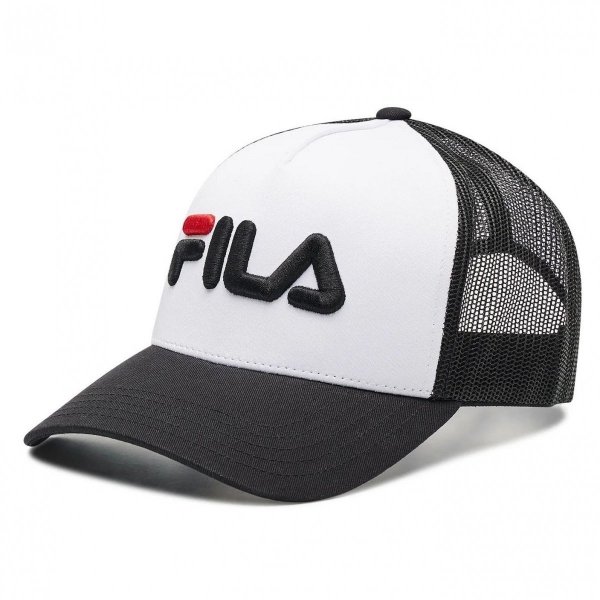 Fila czapka z daszkiem Beppu Trucker Cap FCU0025.83004 
