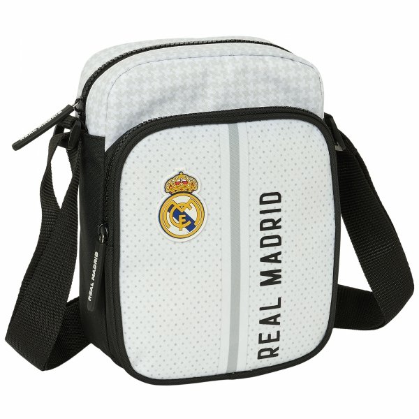 Real Madryt saszetka na ramię mini shoulder bag 612454672