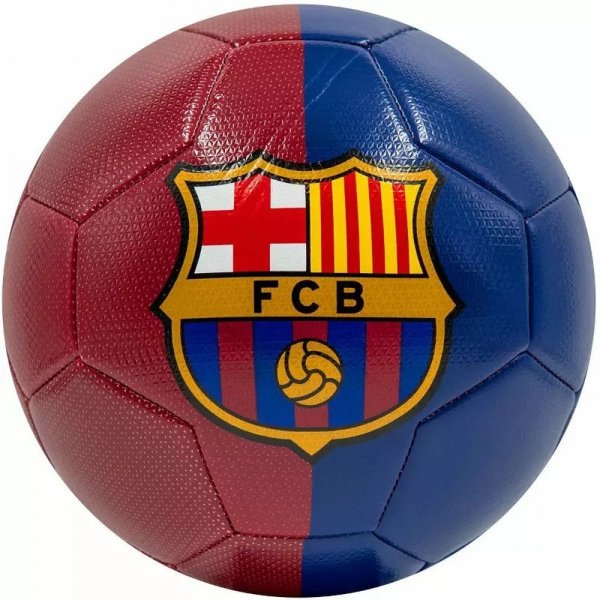 FC Barcelona piłka nożna oficjalna licencjonowana 705542