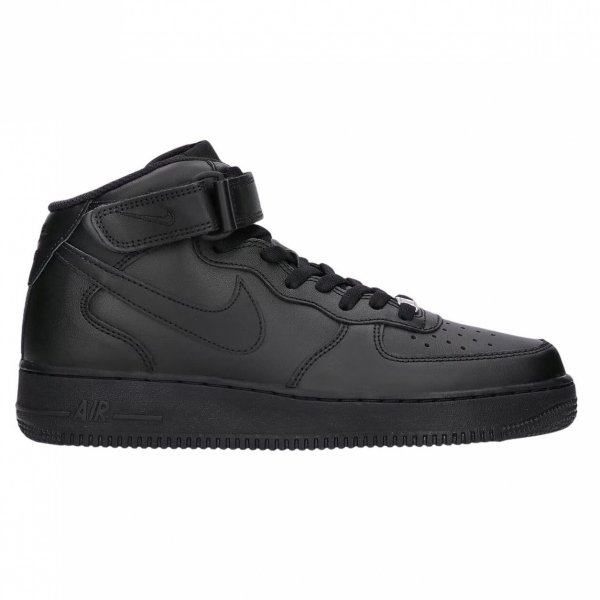 Nike buty męskie Air Force 1 Mid '07 CW2289-001
