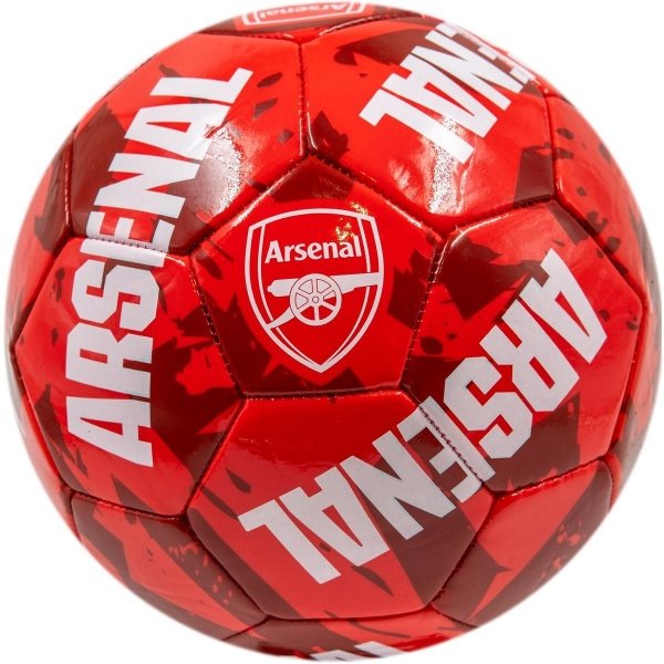 Arsenal Londyn FC piłka nożna 70098763