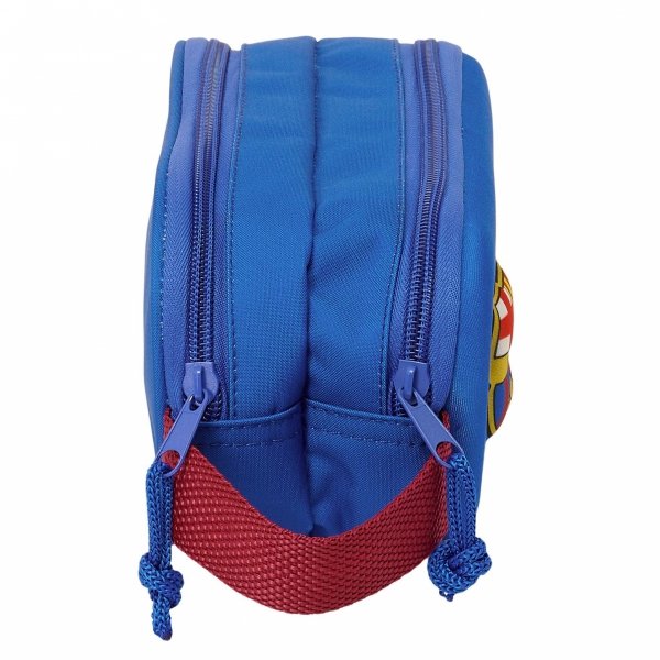 FC Barcelona piórnik 822484512